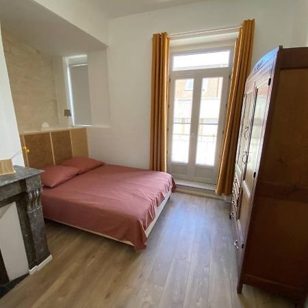 T3 Boheme Chic Comedie Apartment Montpellier Ngoại thất bức ảnh