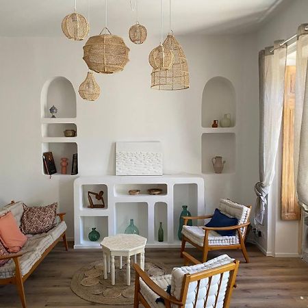 T3 Boheme Chic Comedie Apartment Montpellier Ngoại thất bức ảnh