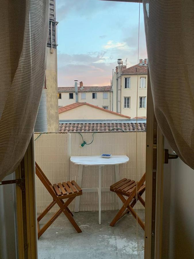T3 Boheme Chic Comedie Apartment Montpellier Ngoại thất bức ảnh