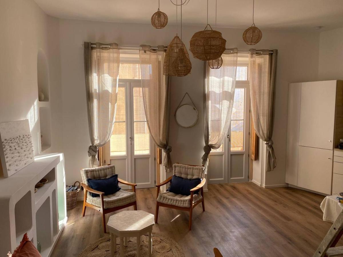 T3 Boheme Chic Comedie Apartment Montpellier Ngoại thất bức ảnh