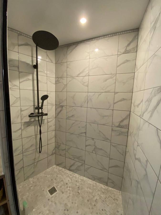 T3 Boheme Chic Comedie Apartment Montpellier Ngoại thất bức ảnh